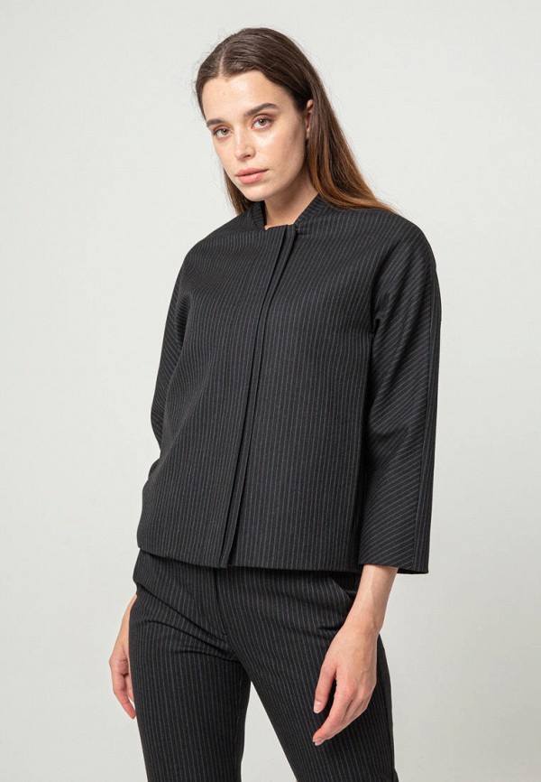 

Жакет BGN, Серый, BGN MP002XW0HXXL