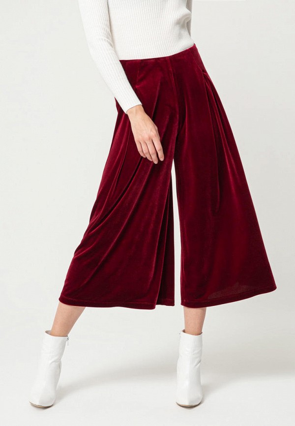 

Брюки BGN, Бордовый