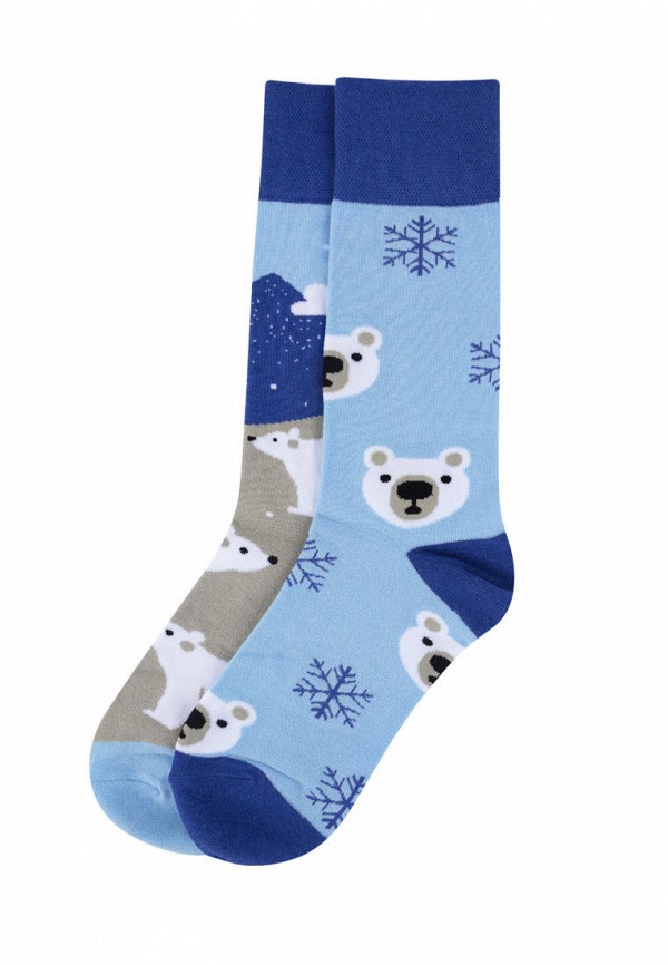 

Носки Kawaii Factory, Голубой