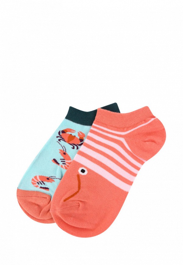 

Носки Kawaii Factory, Разноцветный