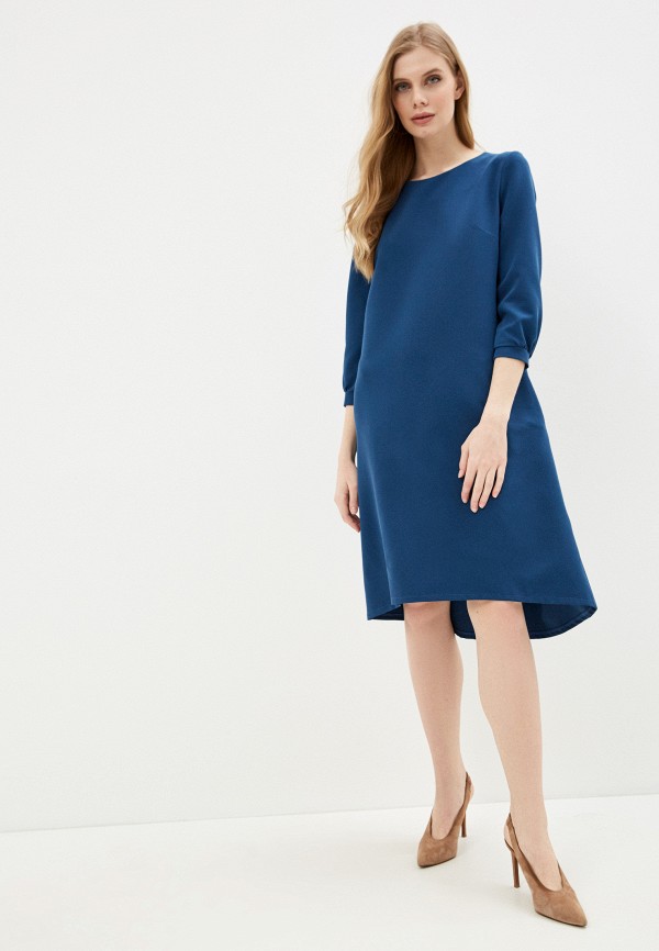 фото Платье vera lapina