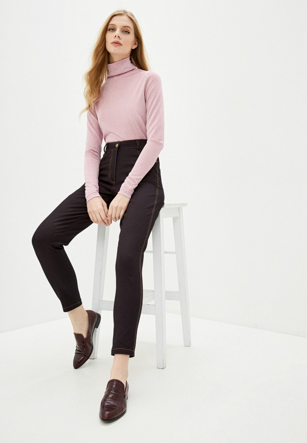 фото Водолазка vera lapina