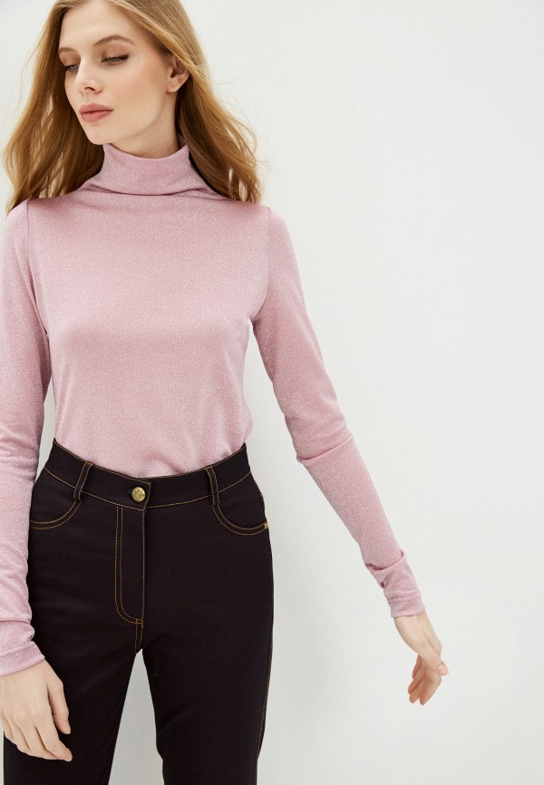 фото Водолазка vera lapina