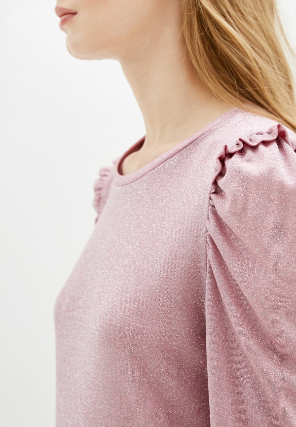 

Джемпер Vera Lapina, Розовый