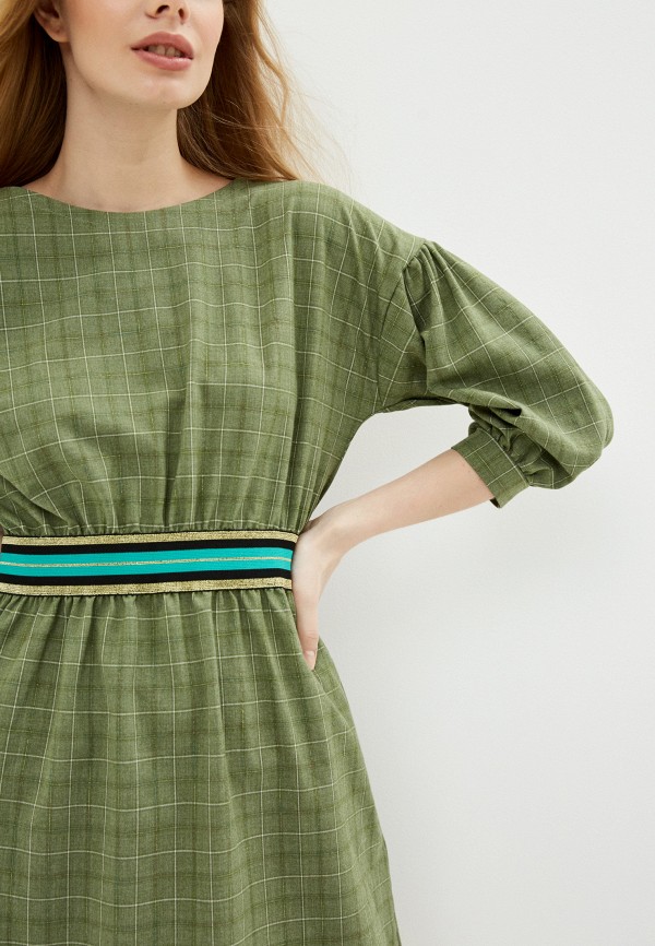 фото Платье vera lapina