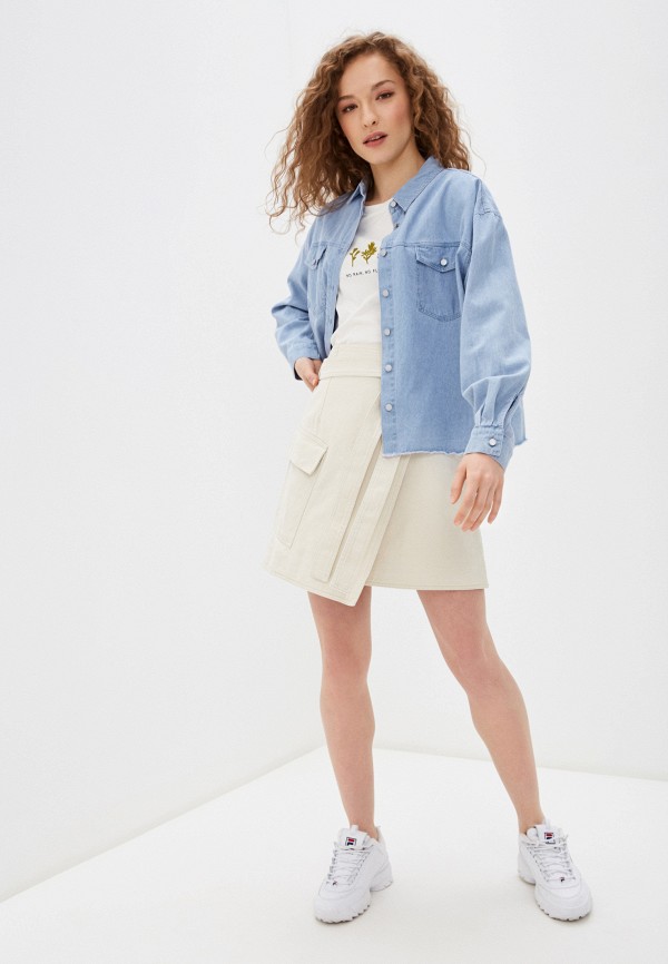 фото Юбка befree