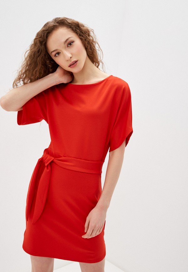 

Платье Befree, Красный, Exclusive online