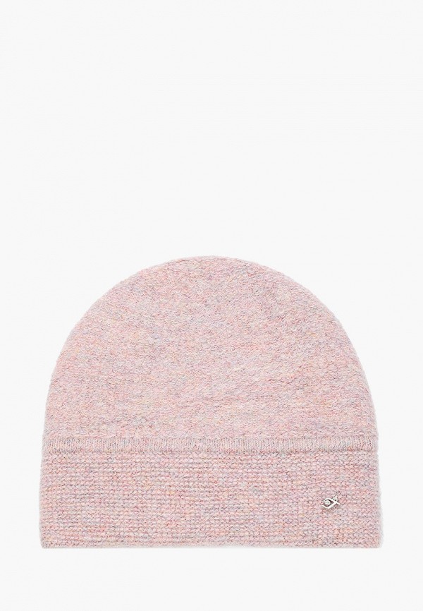 

Шапка Forti knitwear, Розовый