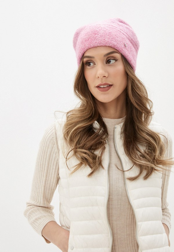 фото Шапка forti knitwear