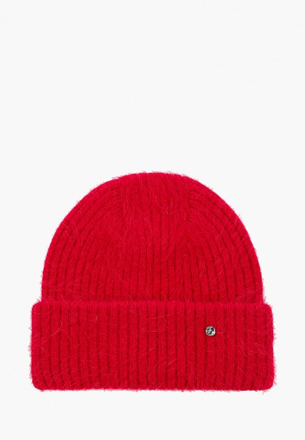 

Шапка Forti knitwear, Красный