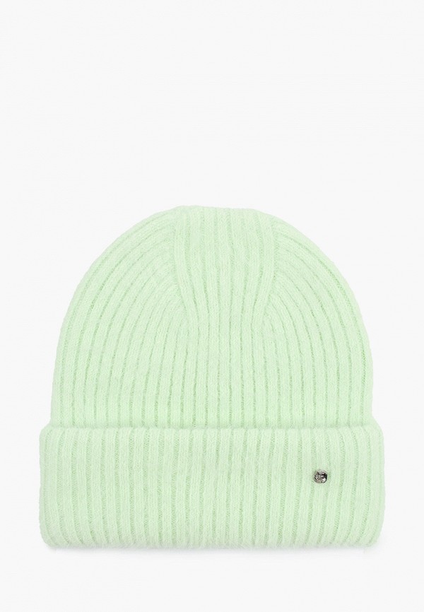 

Шапка Forti knitwear, Бирюзовый