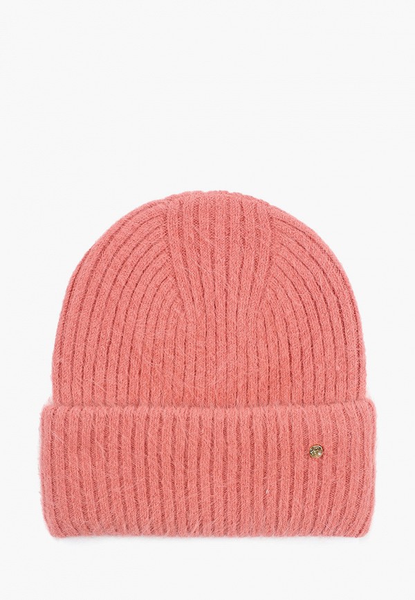 

Шапка Forti knitwear, Розовый