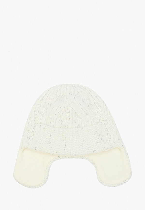 

Шапка Forti knitwear, Белый