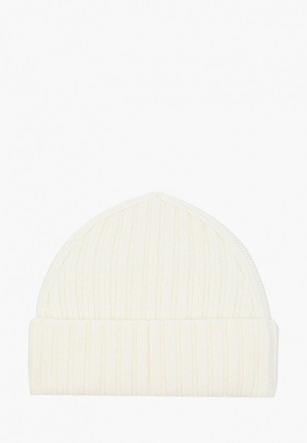 

Шапка Forti knitwear, Белый