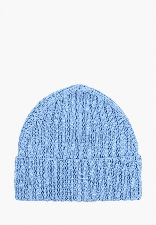 

Шапка Forti knitwear, Голубой