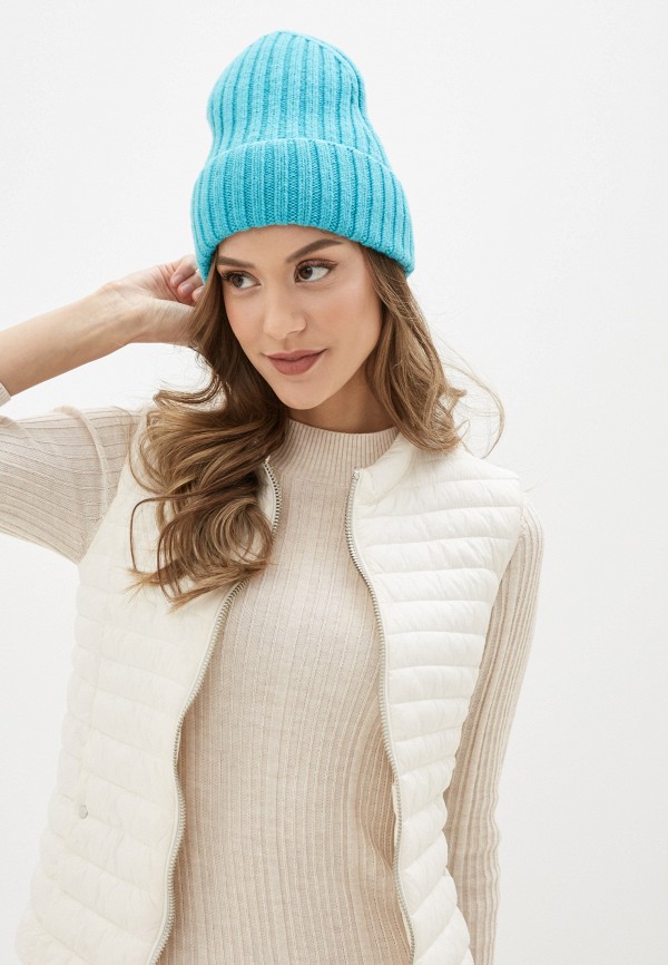 фото Шапка forti knitwear