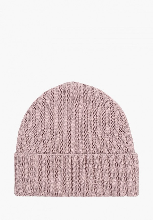 

Шапка Forti knitwear, Розовый