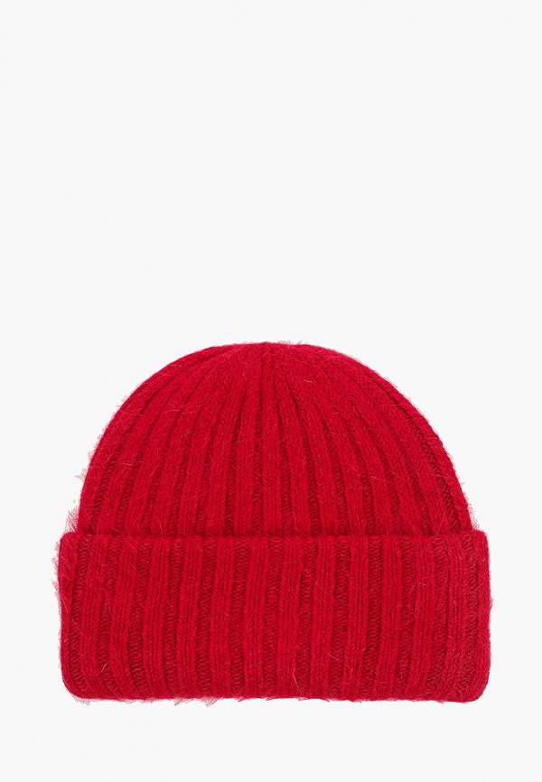 

Шапка Forti knitwear, Красный