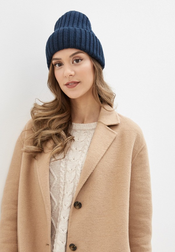 фото Шапка forti knitwear