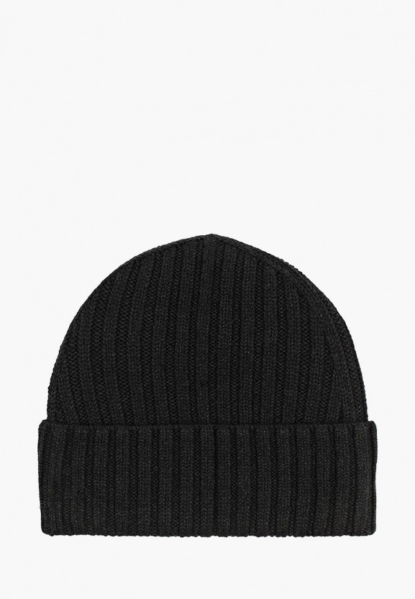 

Шапка Forti knitwear, Черный