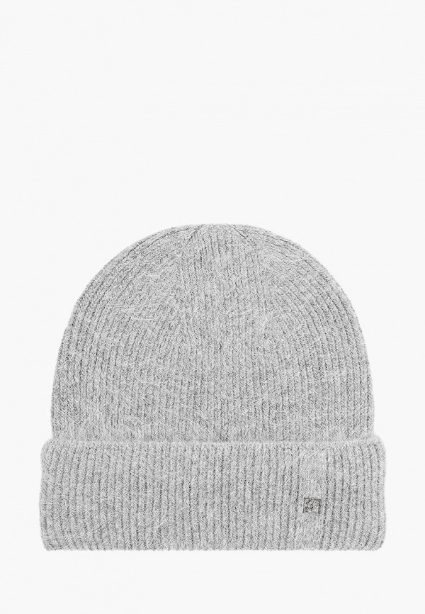 

Шапка Forti knitwear, Серый
