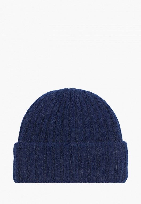 

Шапка Forti knitwear, Синий