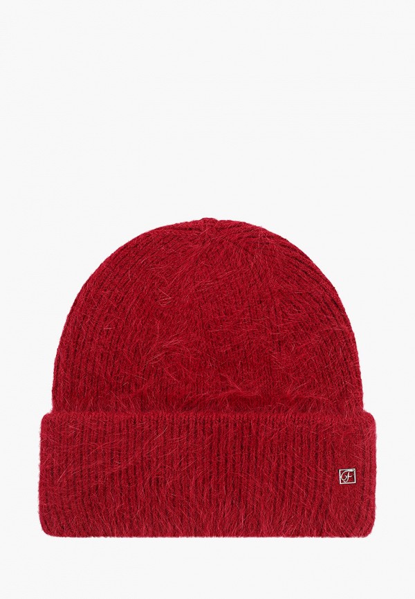 

Шапка Forti knitwear, Бордовый