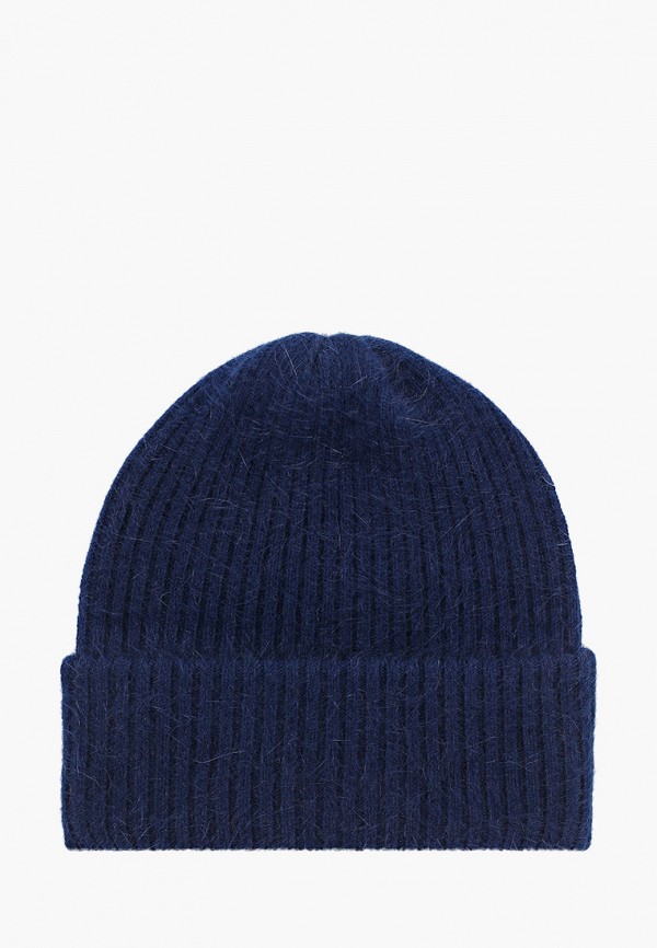 

Шапка Forti knitwear, Синий