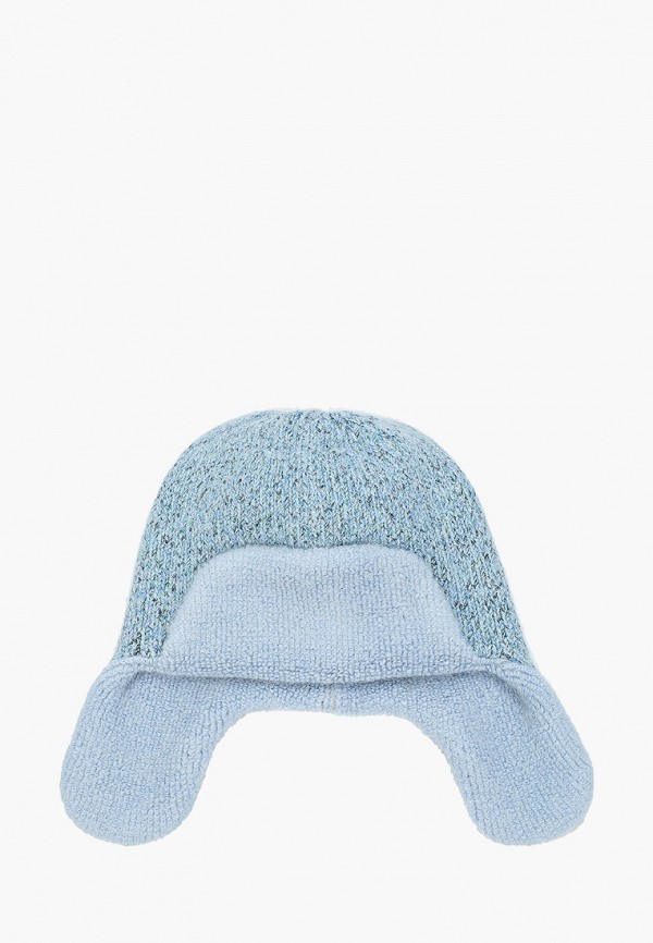 

Шапка Forti knitwear, Голубой