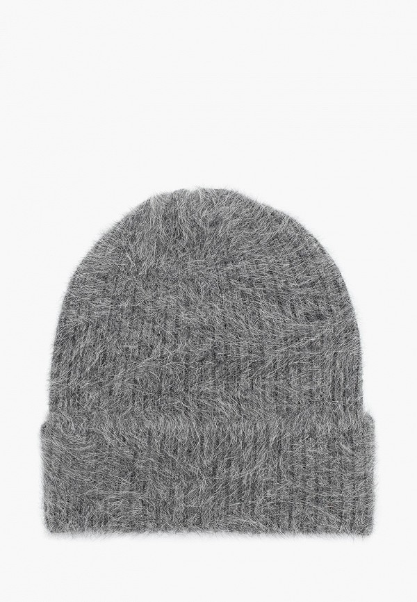 

Шапка Forti knitwear, Серый