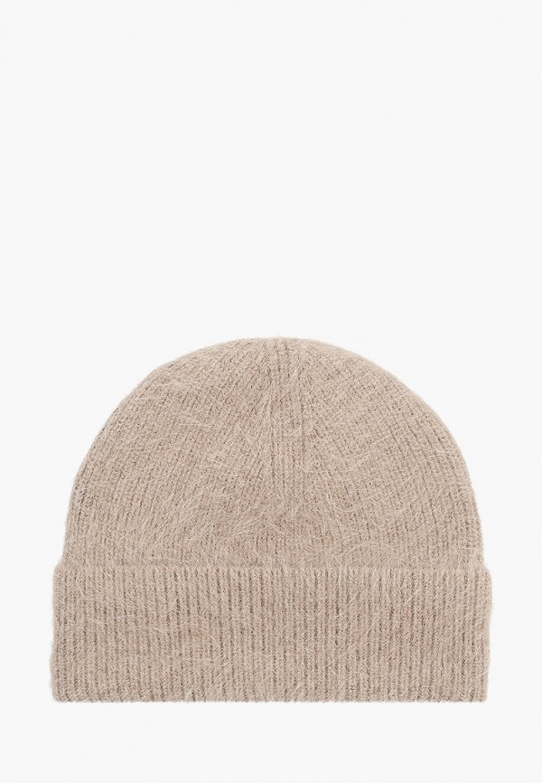 

Шапка Forti knitwear, Бежевый