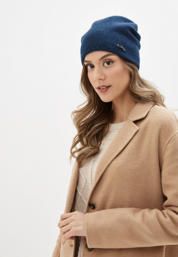 фото Шапка forti knitwear