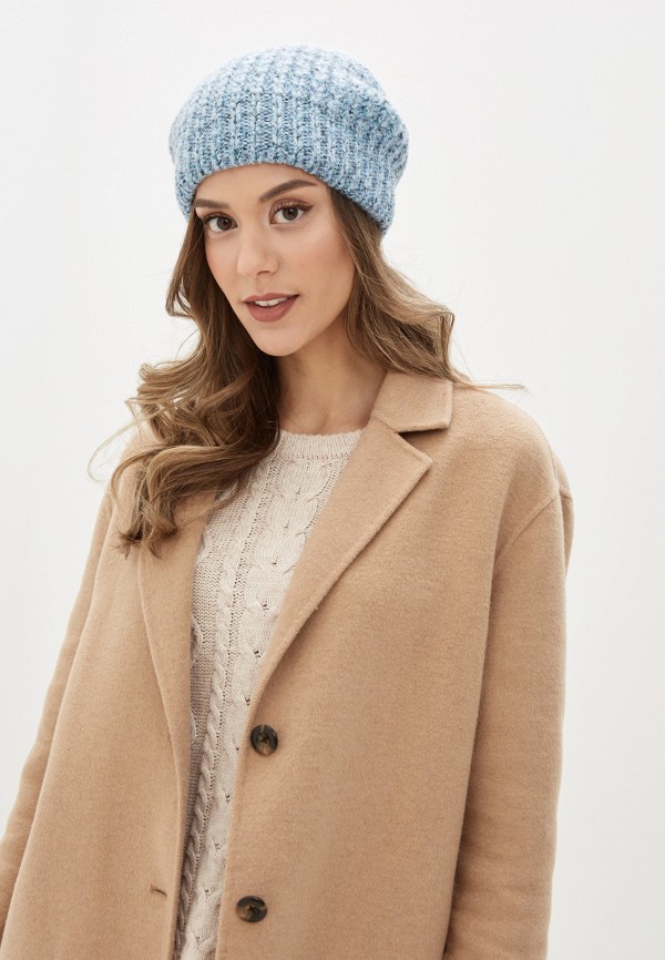 фото Шапка forti knitwear