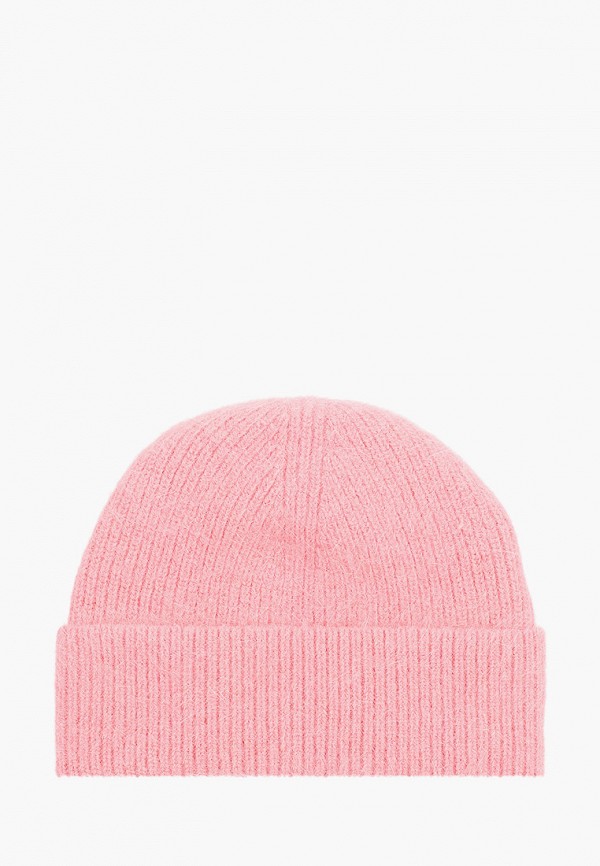 

Шапка Forti knitwear, Розовый