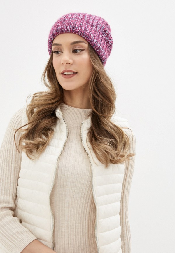 фото Шапка forti knitwear