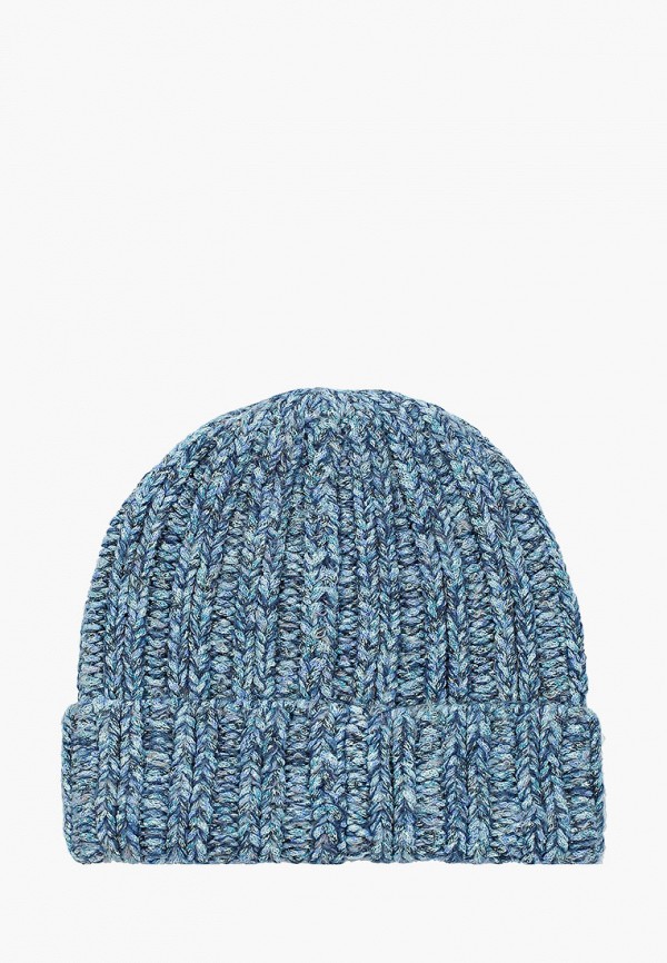 

Шапка Forti knitwear, Синий