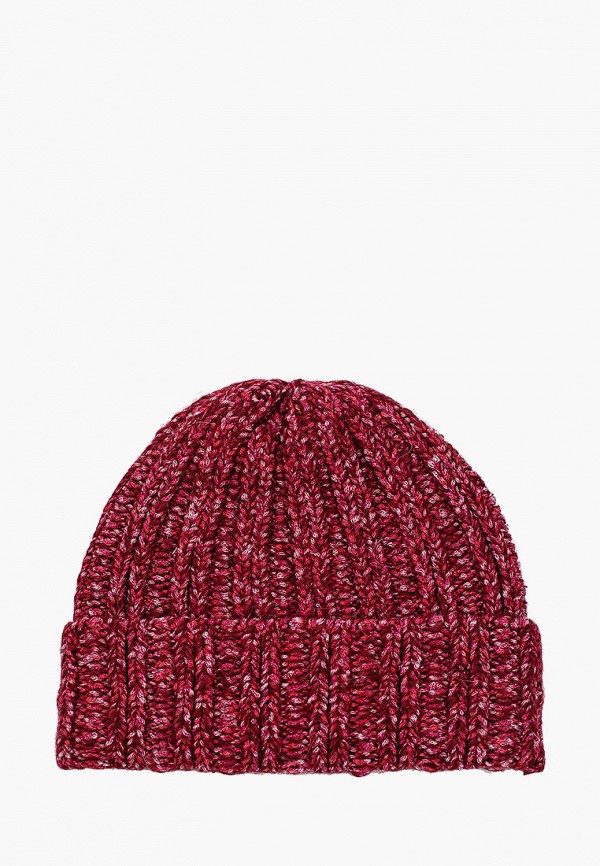 

Шапка Forti knitwear, Бордовый