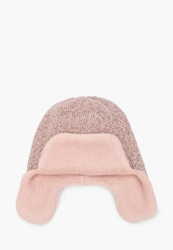 

Шапка Forti knitwear, Розовый