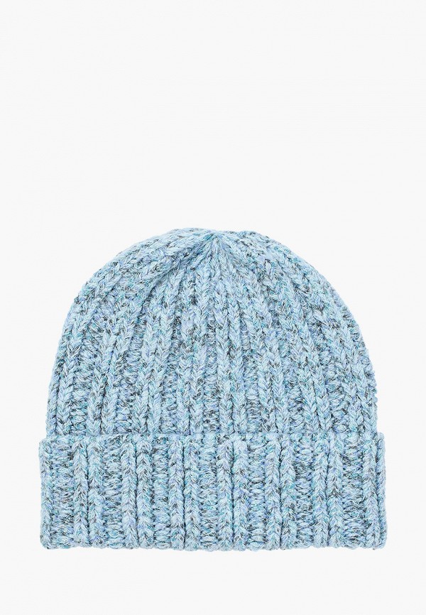 

Шапка Forti knitwear, Голубой
