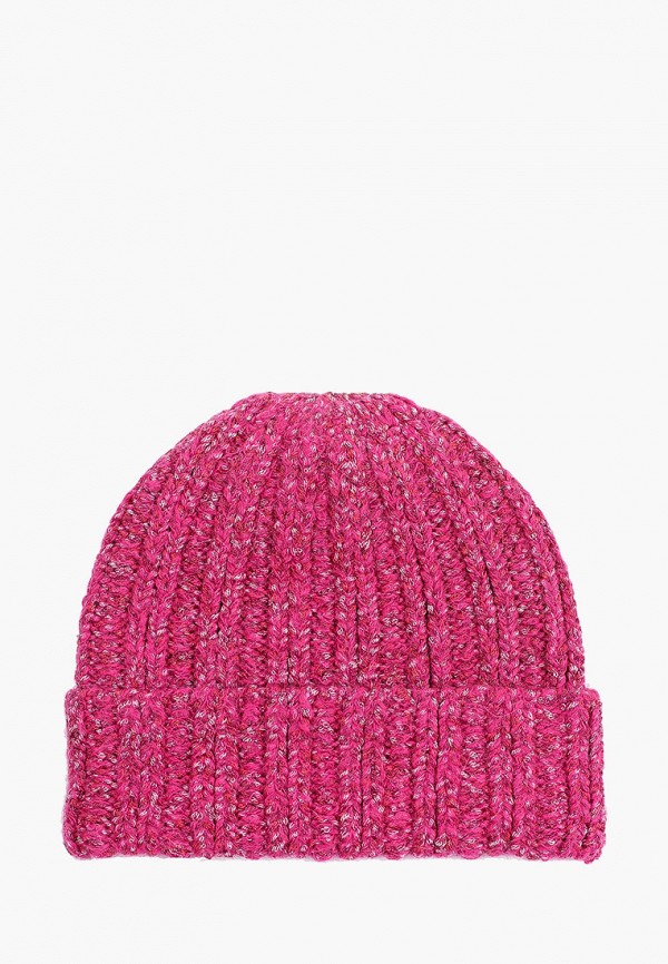 

Шапка Forti knitwear, Розовый