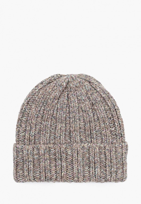 

Шапка Forti knitwear, Бежевый