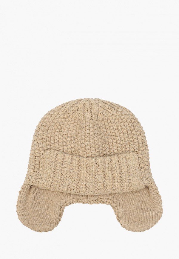 

Шапка Forti knitwear, Бежевый