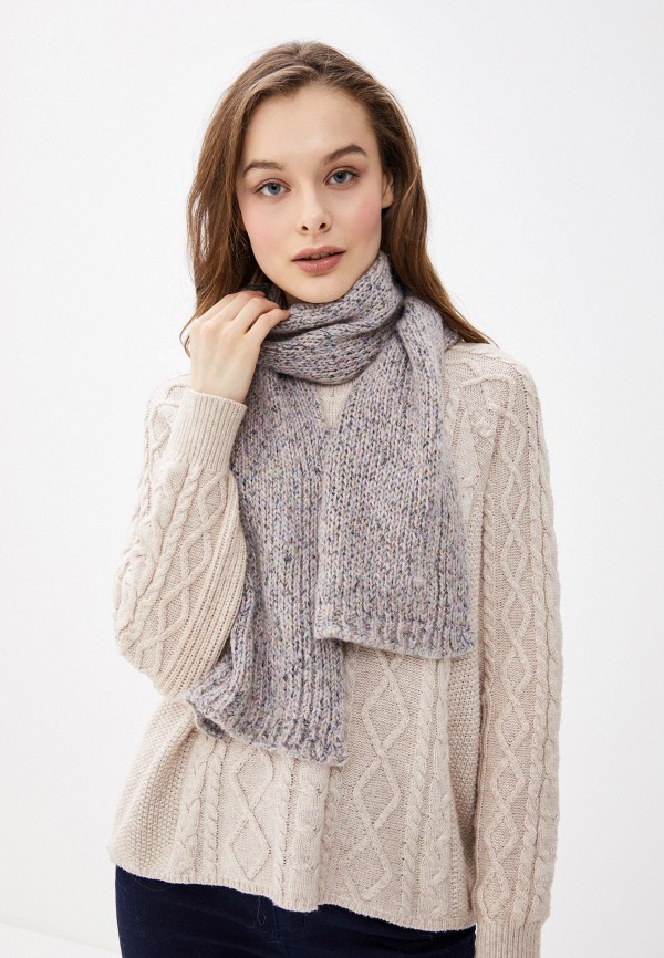 фото Шарф forti knitwear