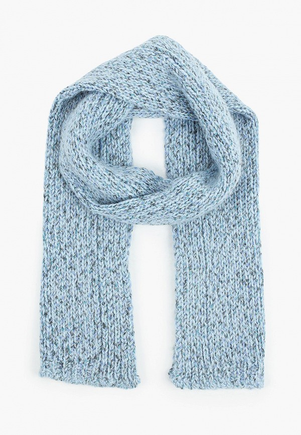 

Шарф Forti knitwear, Голубой
