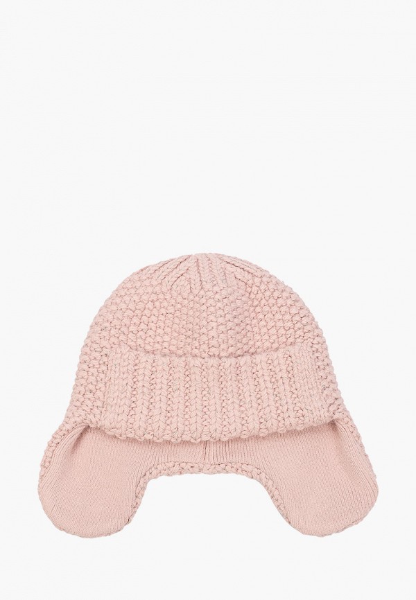 

Шапка Forti knitwear, Розовый