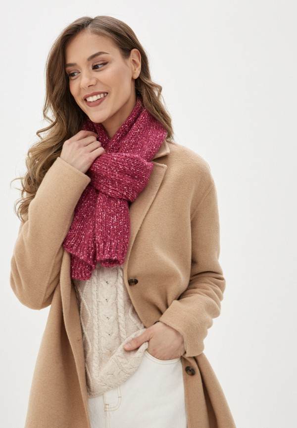 фото Шарф forti knitwear