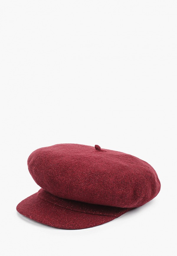 

Кепка Forti knitwear, Бордовый