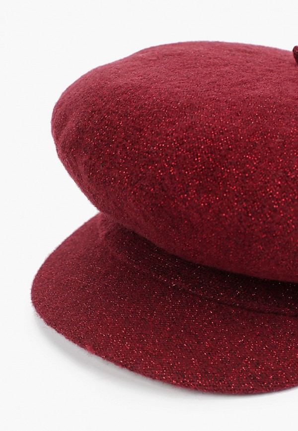 фото Кепка forti knitwear