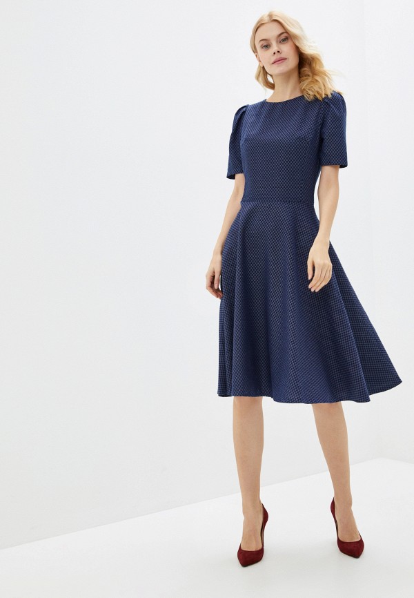 фото Платье анна голицына