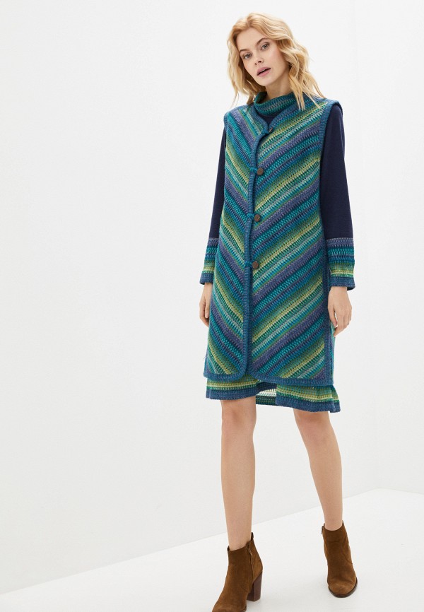 фото Жилет савосина